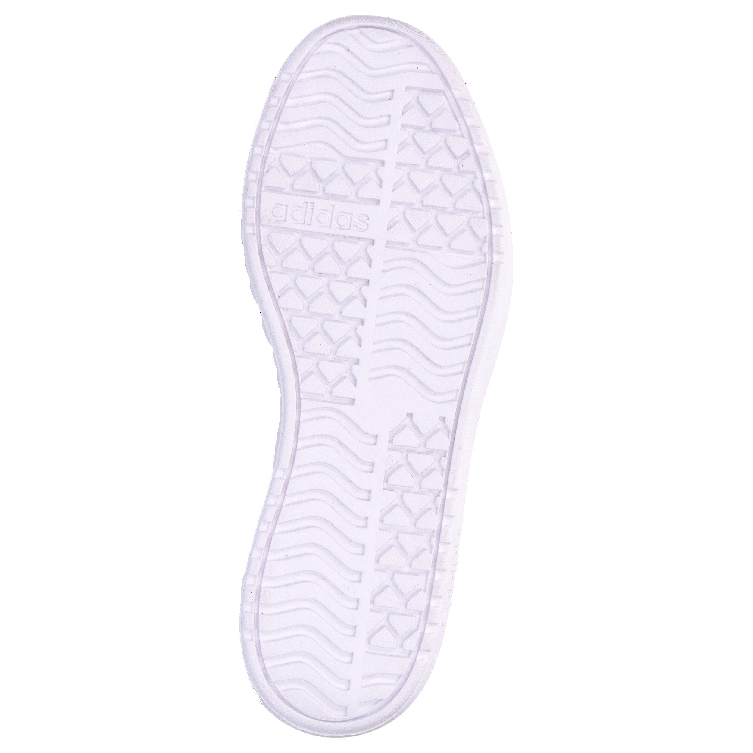 Baskets enfant adidas Vl Court Bold 6/14