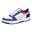 Pantofi sport copii Puma Rebound Slam Lo Jr, Alb