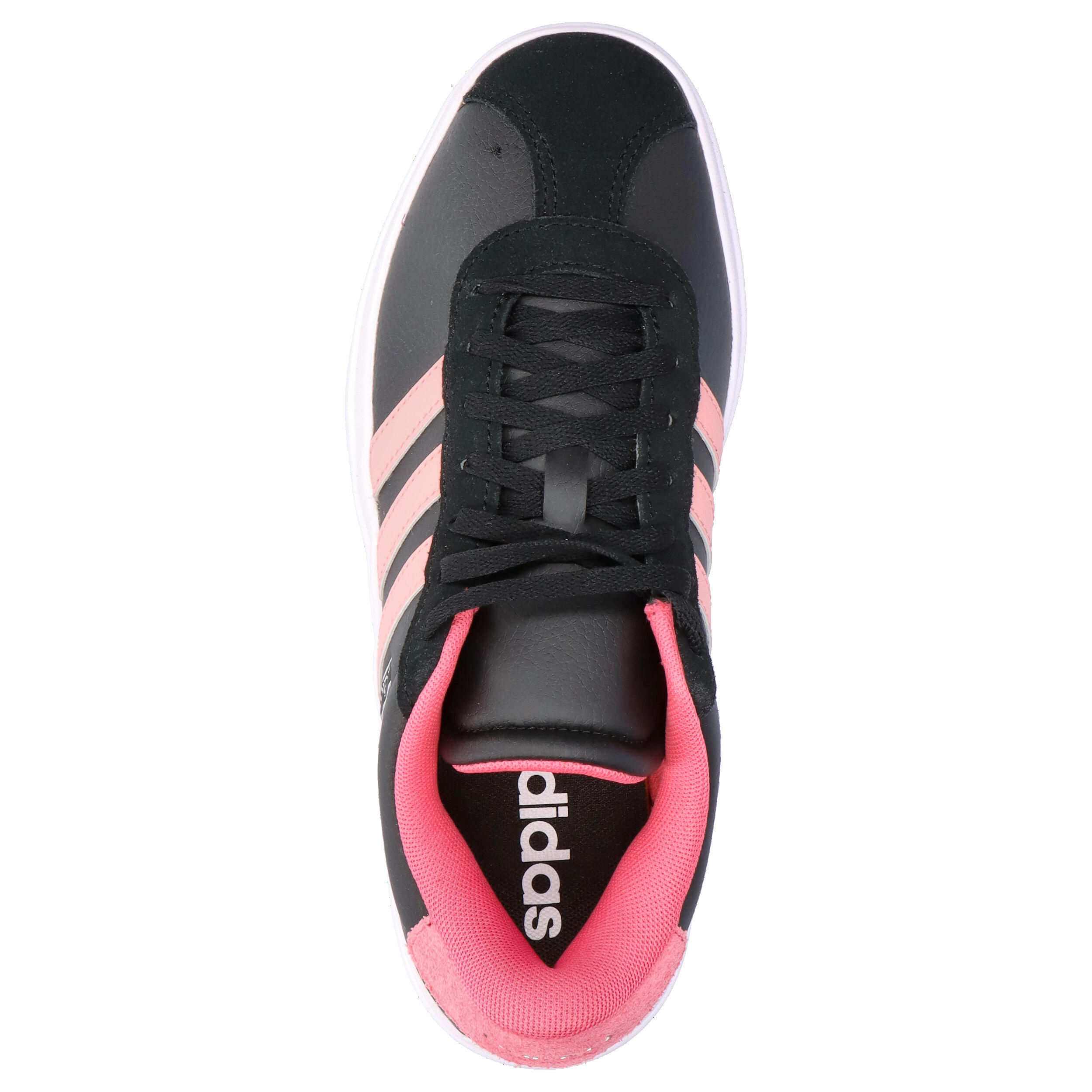 Baskets enfant adidas Vl Court Bold 5/14
