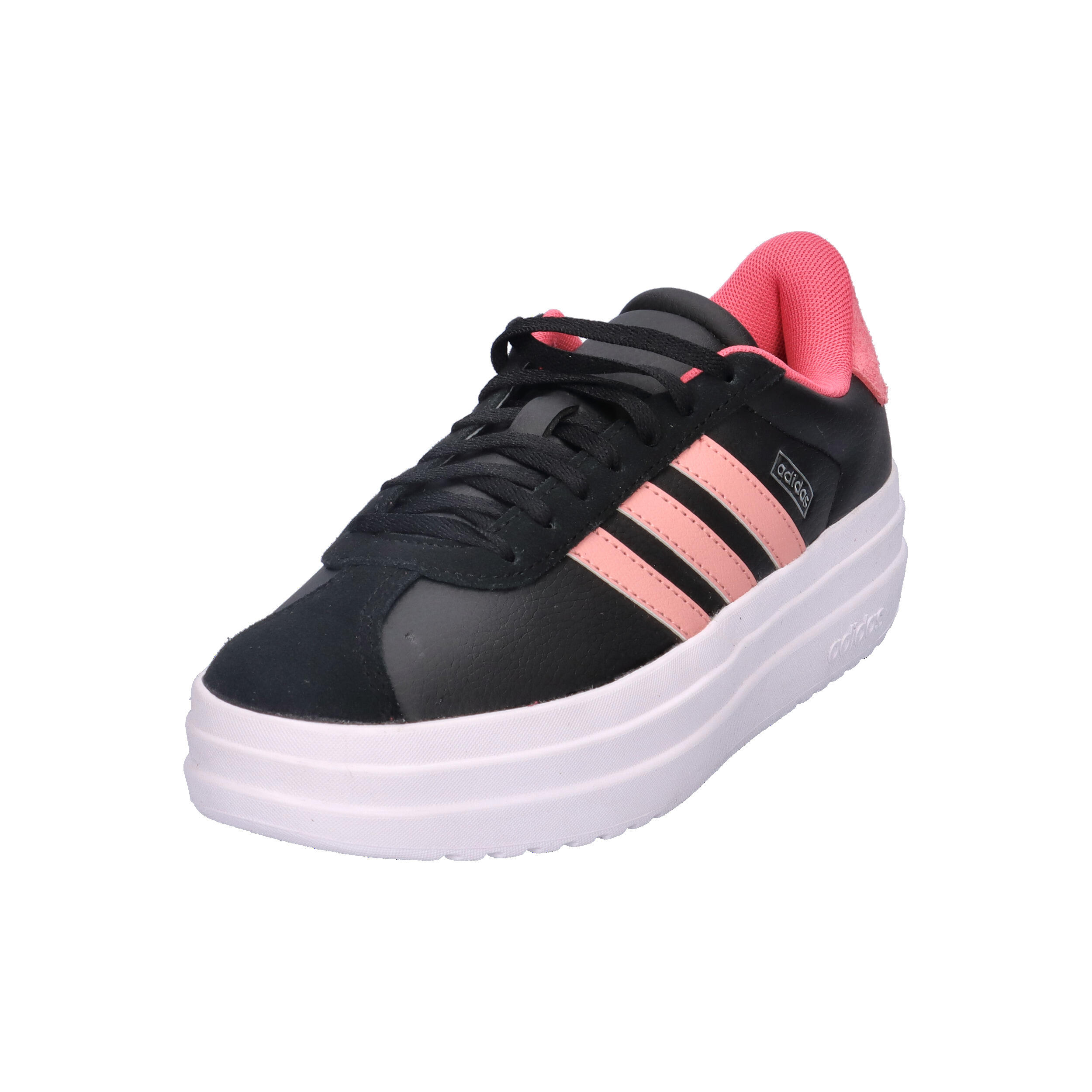 Baskets enfant adidas Vl Court Bold 4/14