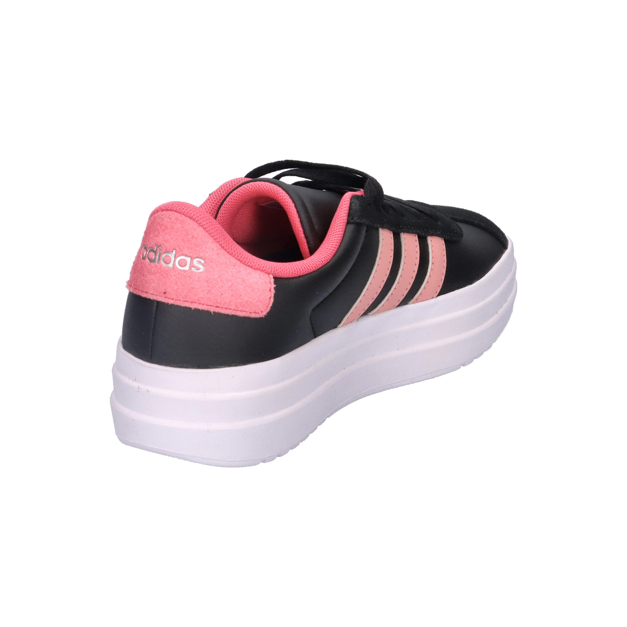 Baskets enfant adidas Vl Court Bold 13/14