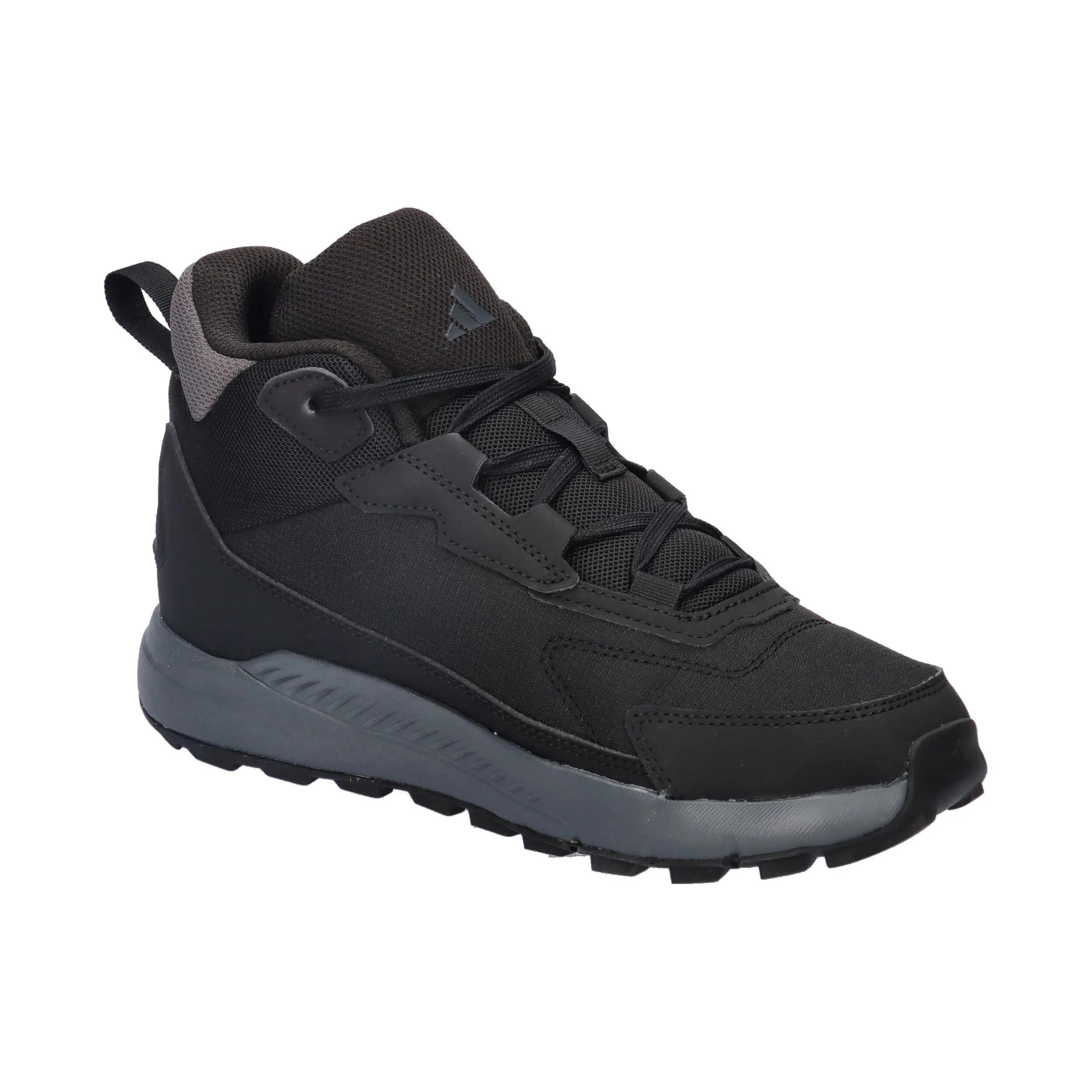 adidas TERREX Kinder Wanderschuhe Anylander Mid J 8/14