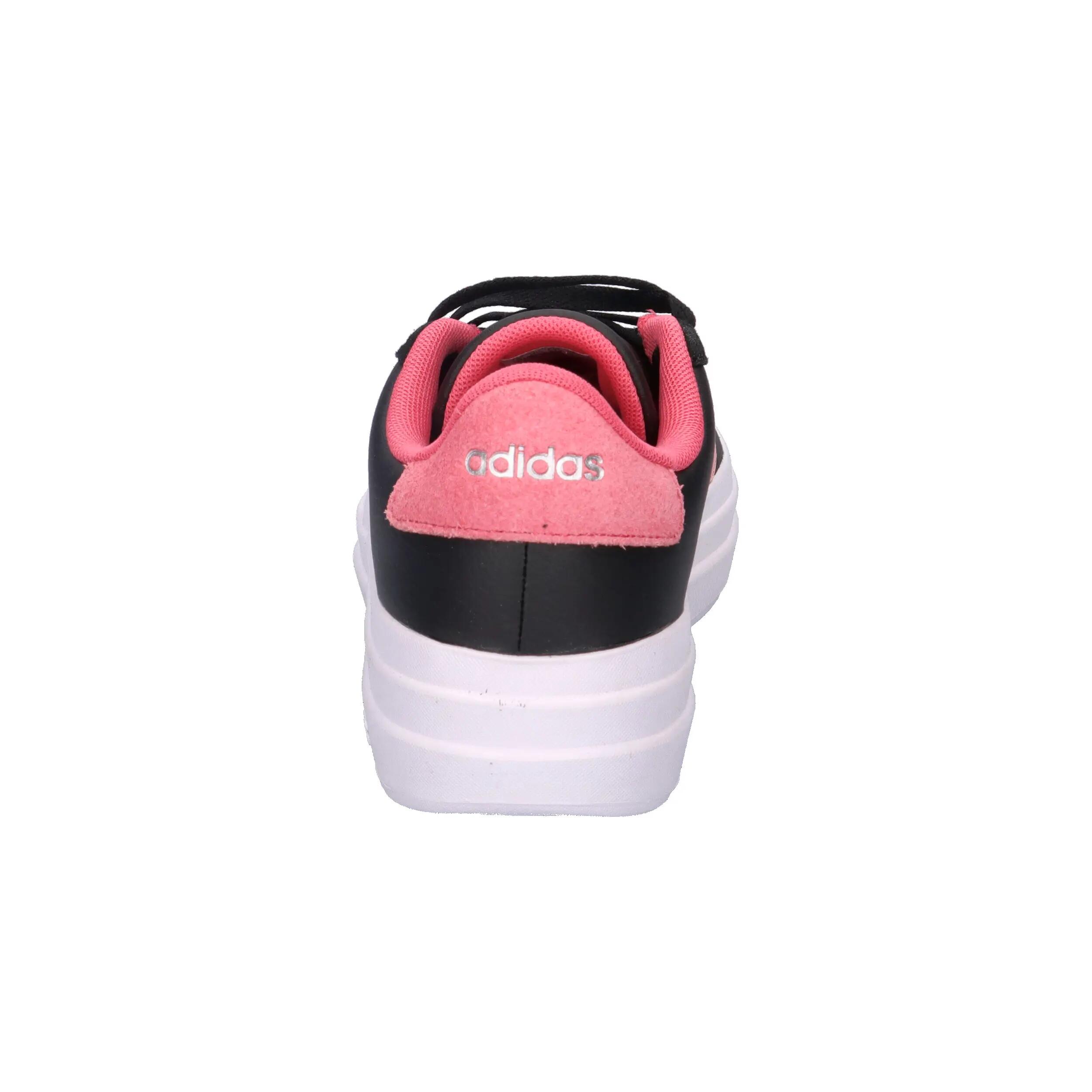 Baskets enfant adidas Vl Court Bold 12/14
