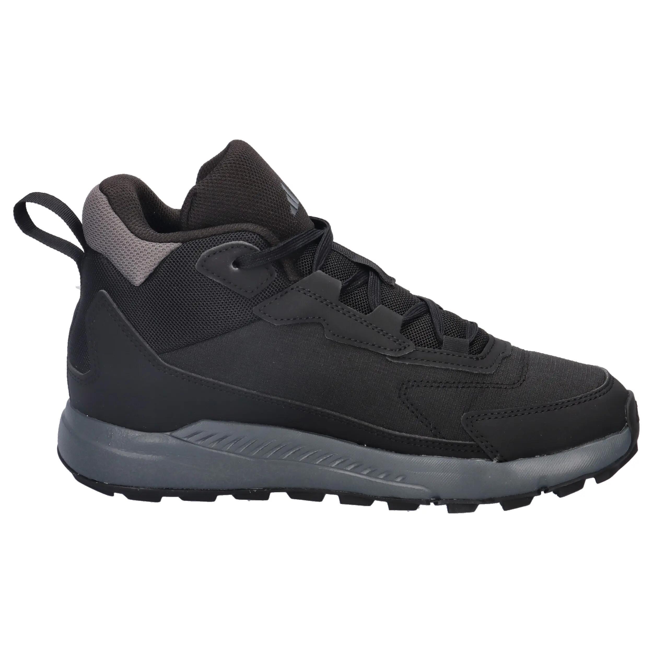 adidas TERREX Kinder Wanderschuhe Anylander Mid J 7/14