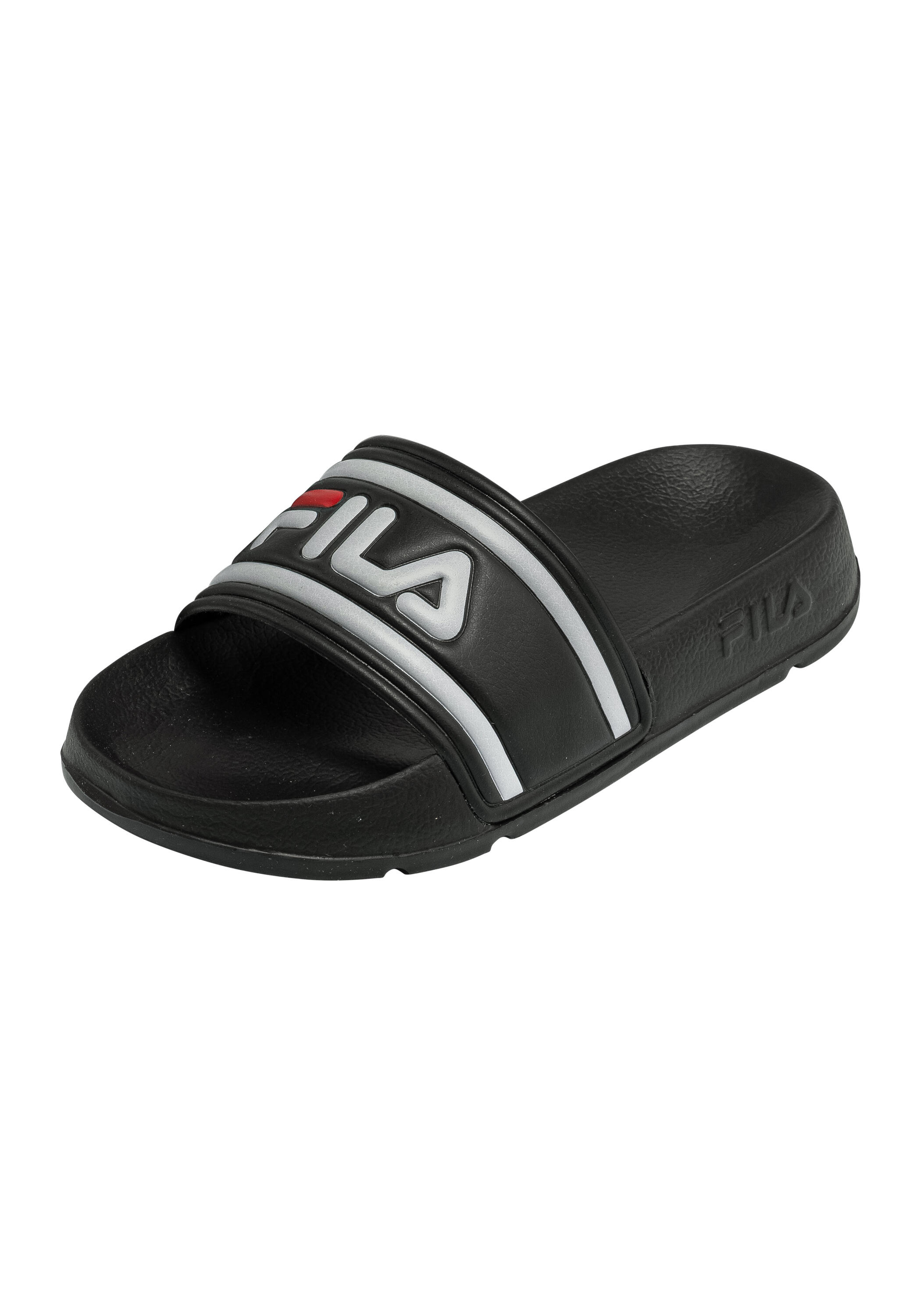 Zapatillas de casa para niños Fila Morro Bay 7/7