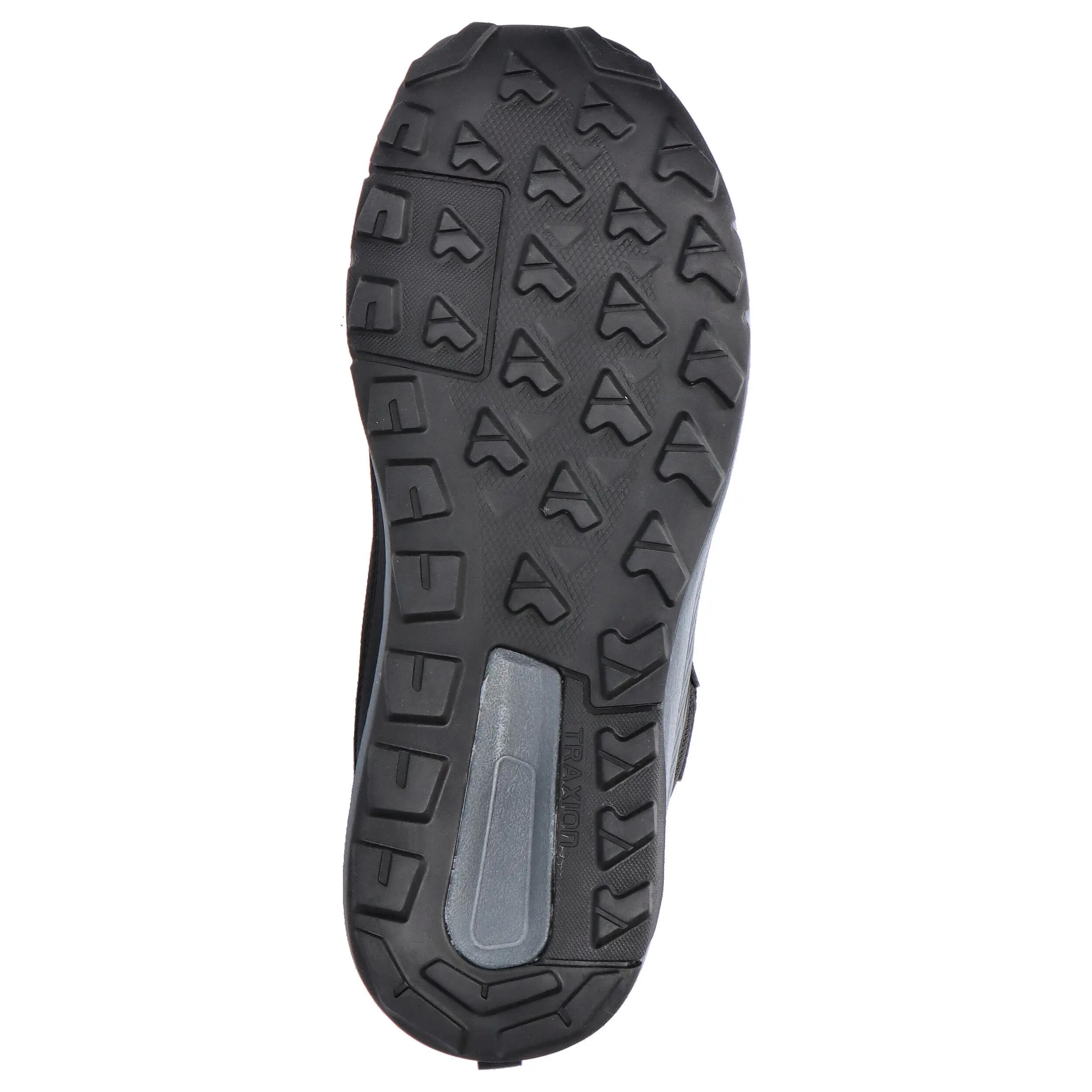 adidas TERREX Kinder Wanderschuhe Anylander Mid J 6/14