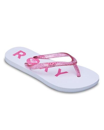 Sandalias RG VIVA SPARKLE Rosa Niña