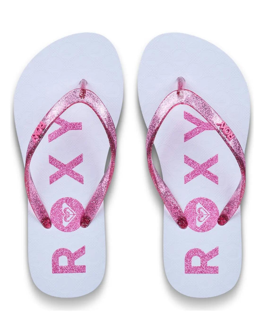 Sandalen RG VIVA SPARKLE Weiss Meisjes 2/3