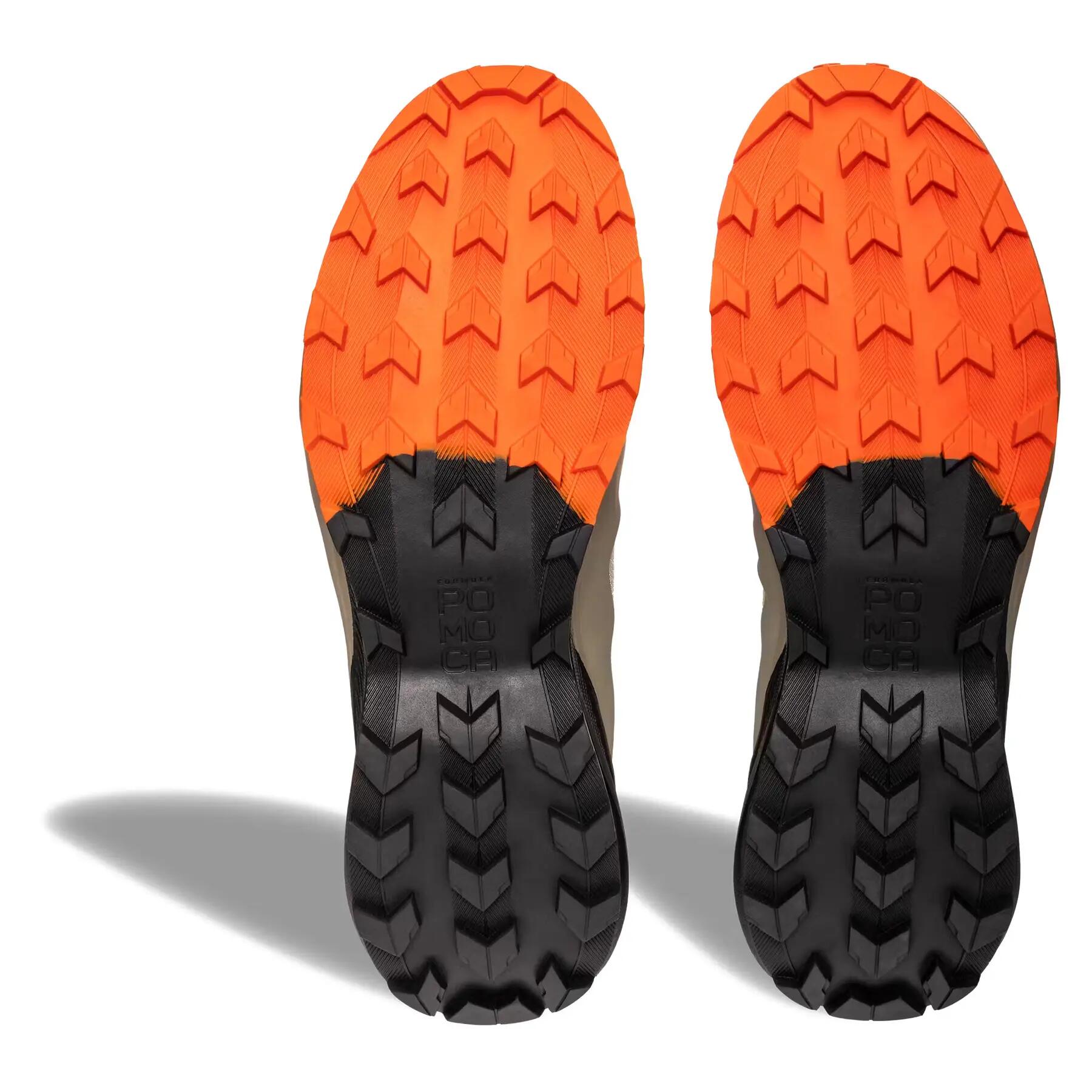 Chaussures d'alpinisme Dynafit Traverse 2 5/5