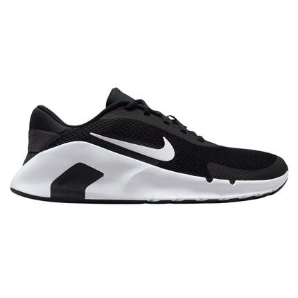 Nike Flex Train Buty Treningowe Męskie Czarne