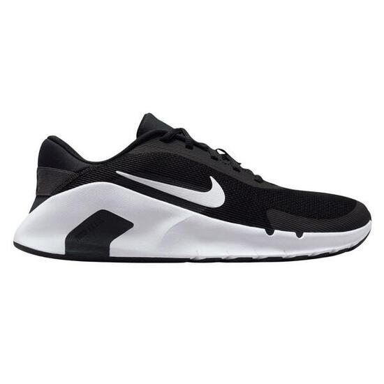 Nike Flex Train Buty Treningowe Męskie Czarne