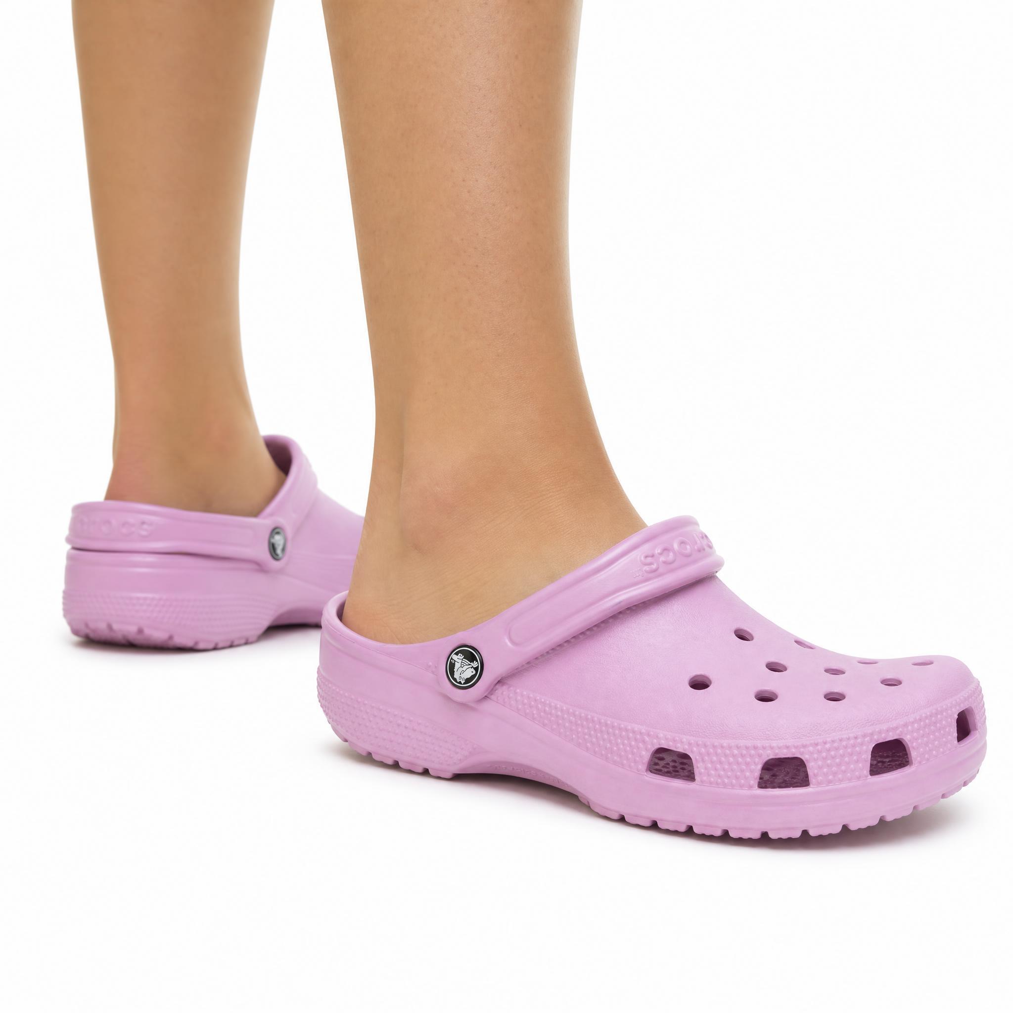 CROCS picture