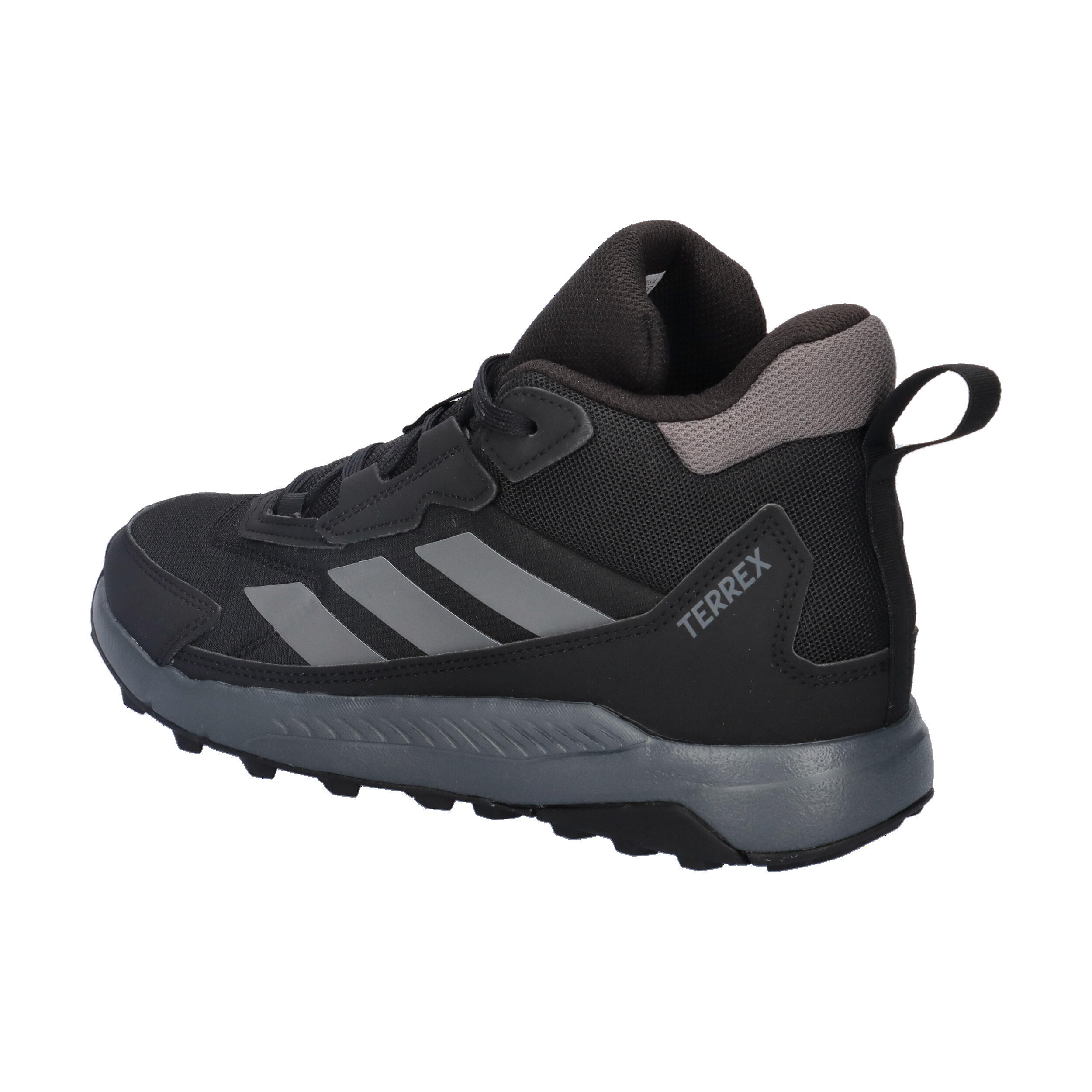 adidas TERREX Kinder Wanderschuhe Anylander Mid J 10/14
