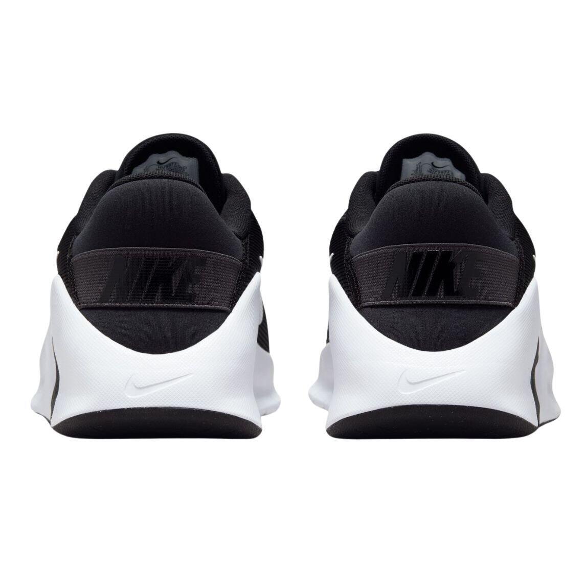 Nike Flex Train Buty Treningowe Męskie Czarne 5/5