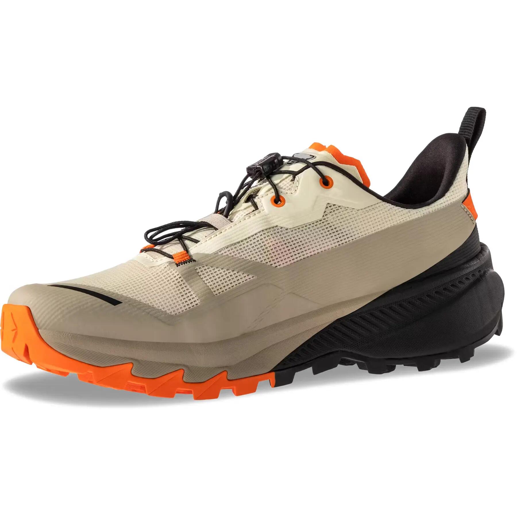 Chaussures d'alpinisme Dynafit Traverse 2 3/5