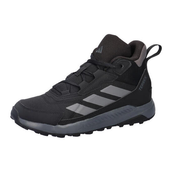 adidas TERREX Kinder Wanderschuhe Anylander Mid J