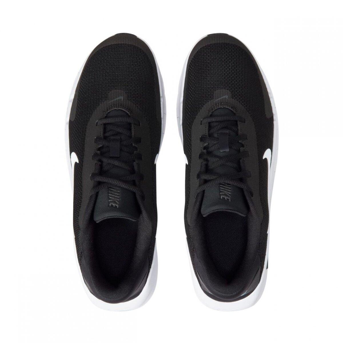 Nike Flex Train Buty Treningowe Męskie Czarne 4/5