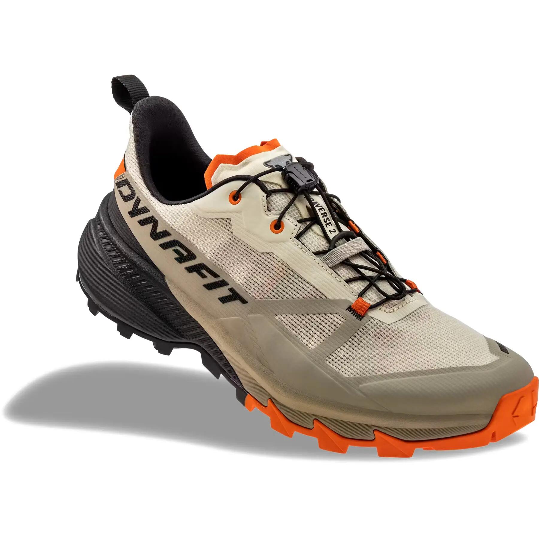Chaussures d'alpinisme Dynafit Traverse 2 2/5