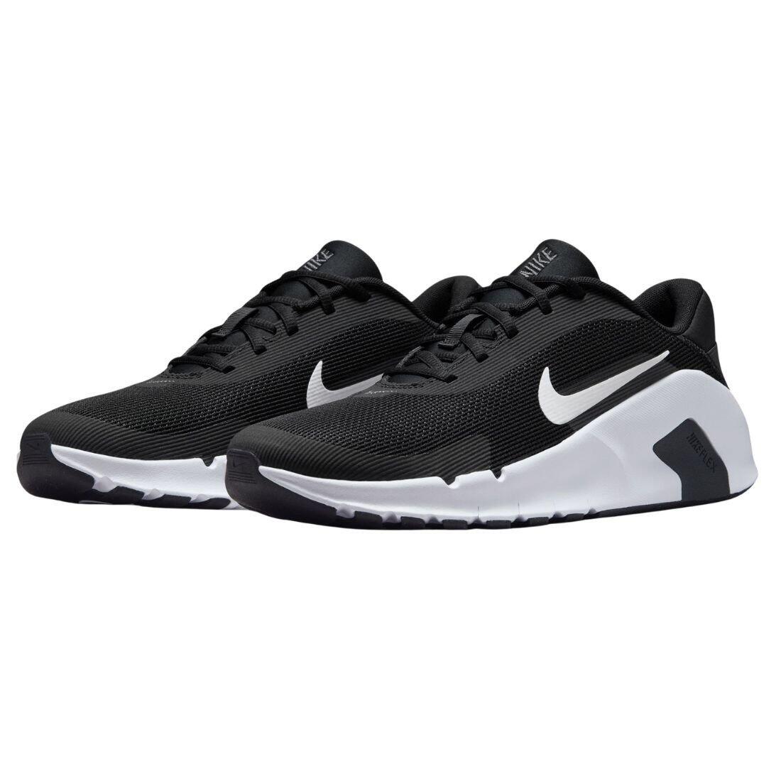 Nike Flex Train Buty Treningowe Męskie Czarne 3/5