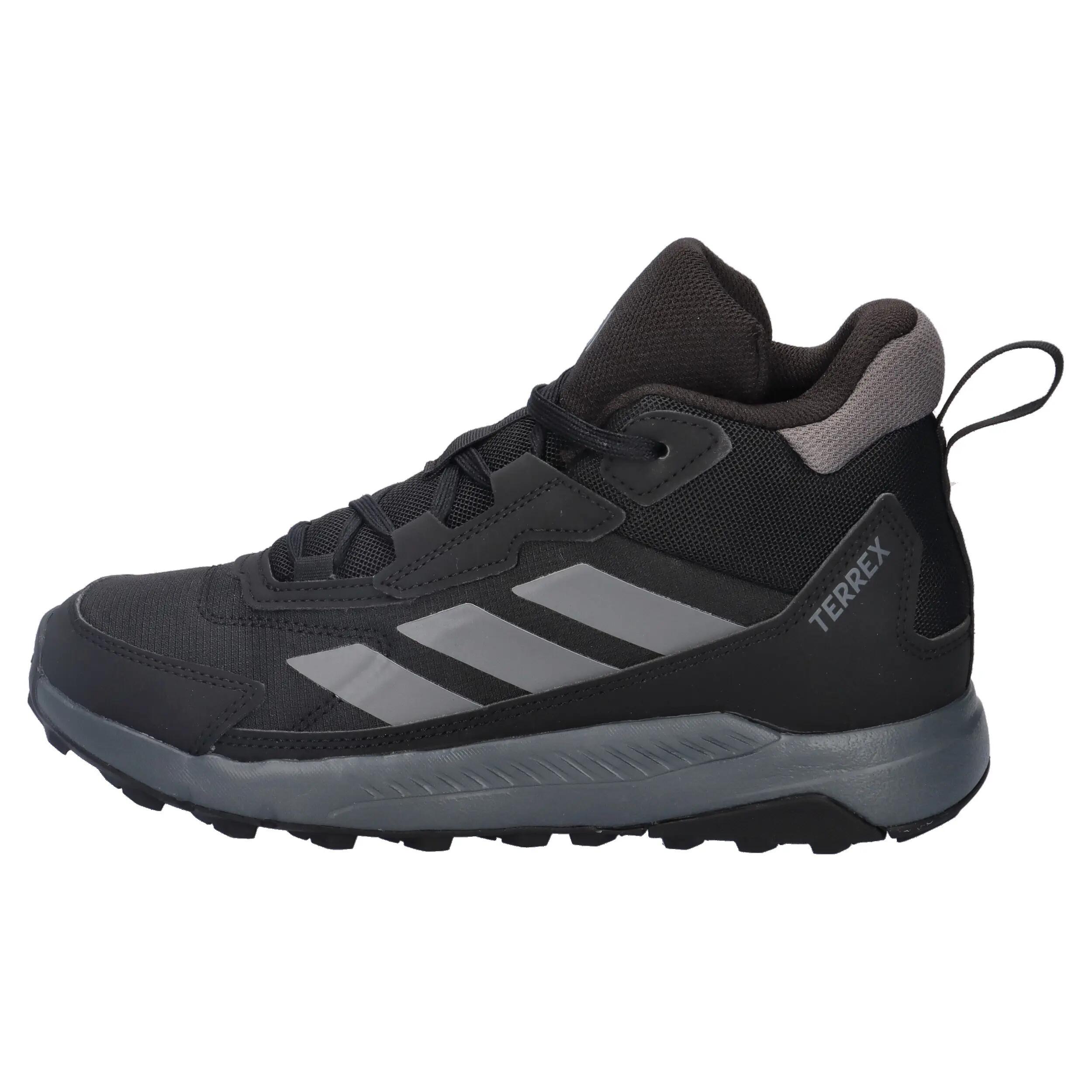 adidas TERREX Kinder Wanderschuhe Anylander Mid J 9/14
