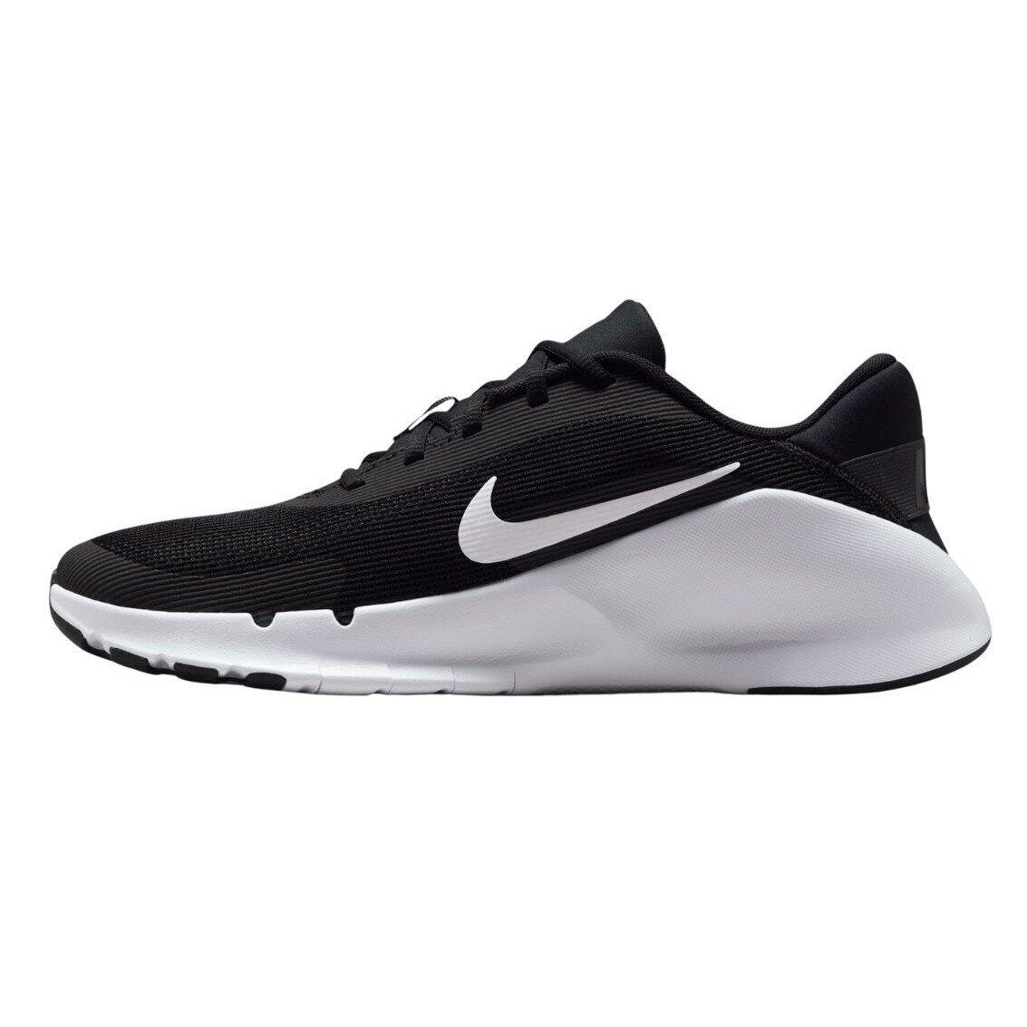 Nike Flex Train Buty Treningowe Męskie Czarne