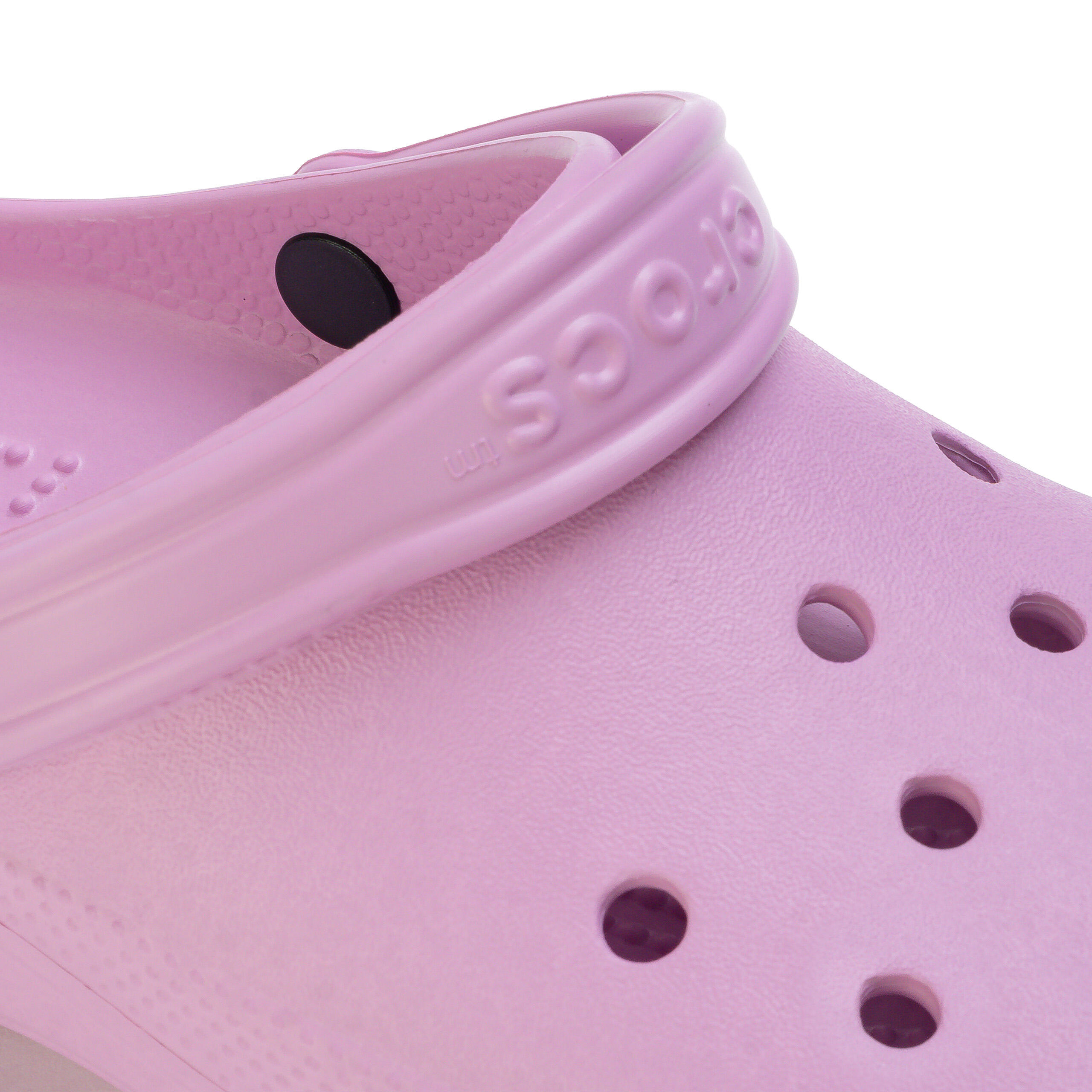 Klapki chodaki damskie sportowe Crocs CLASSIC 3/5