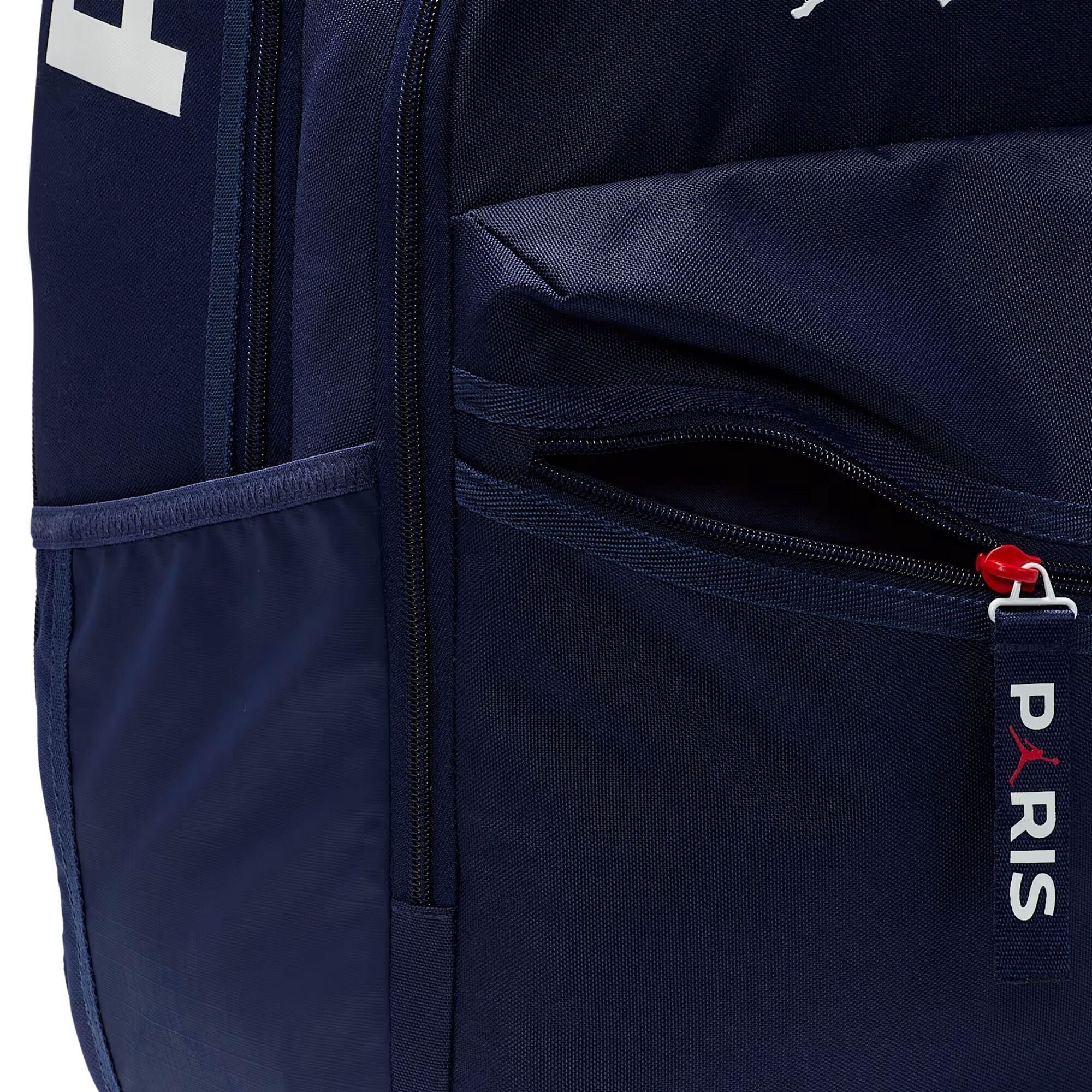 Rugzak Paris Saint-Germain Blauw - MA0994-U90 5/5