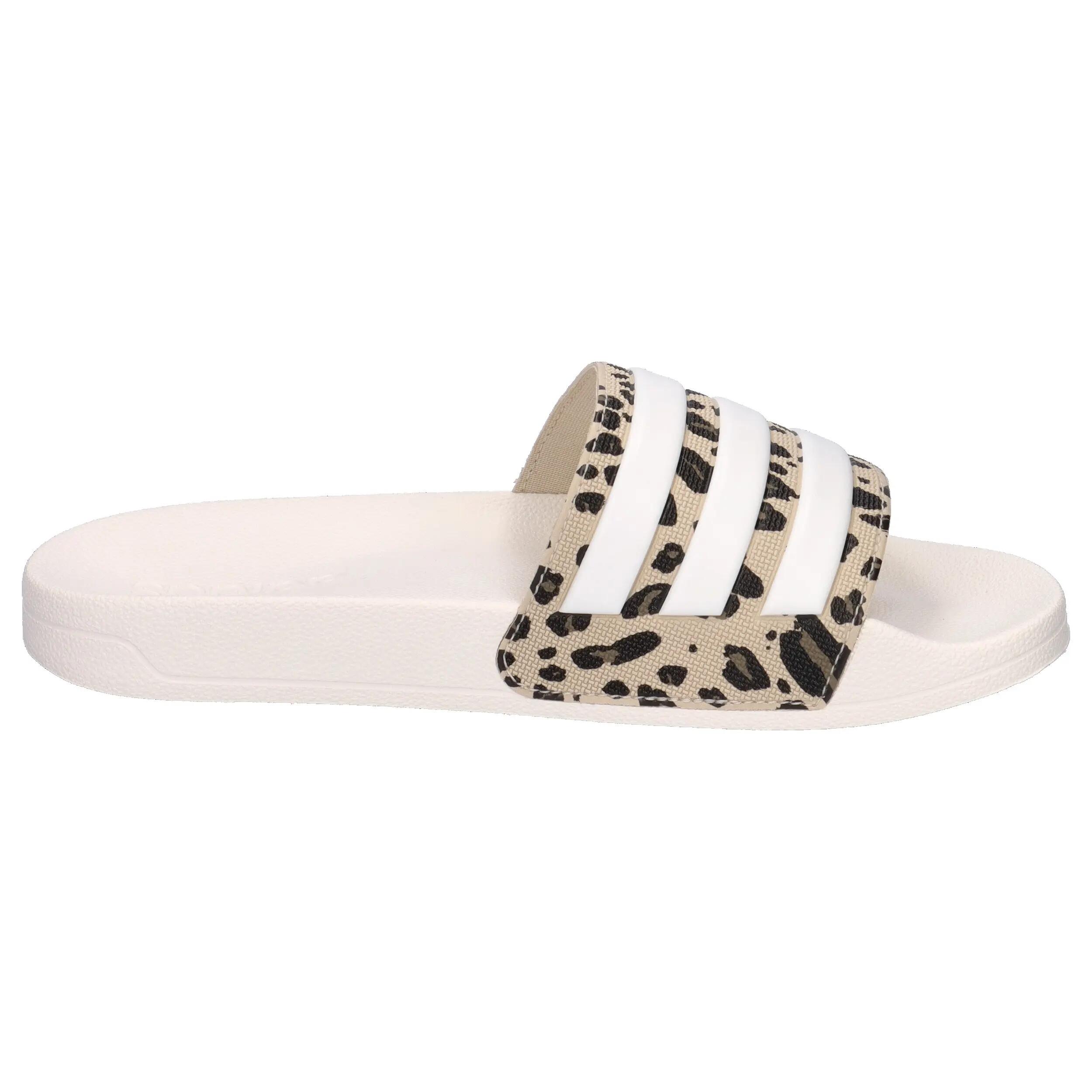 adidas Unisex Badeschlappen ADILETTE SHOWER 7/14