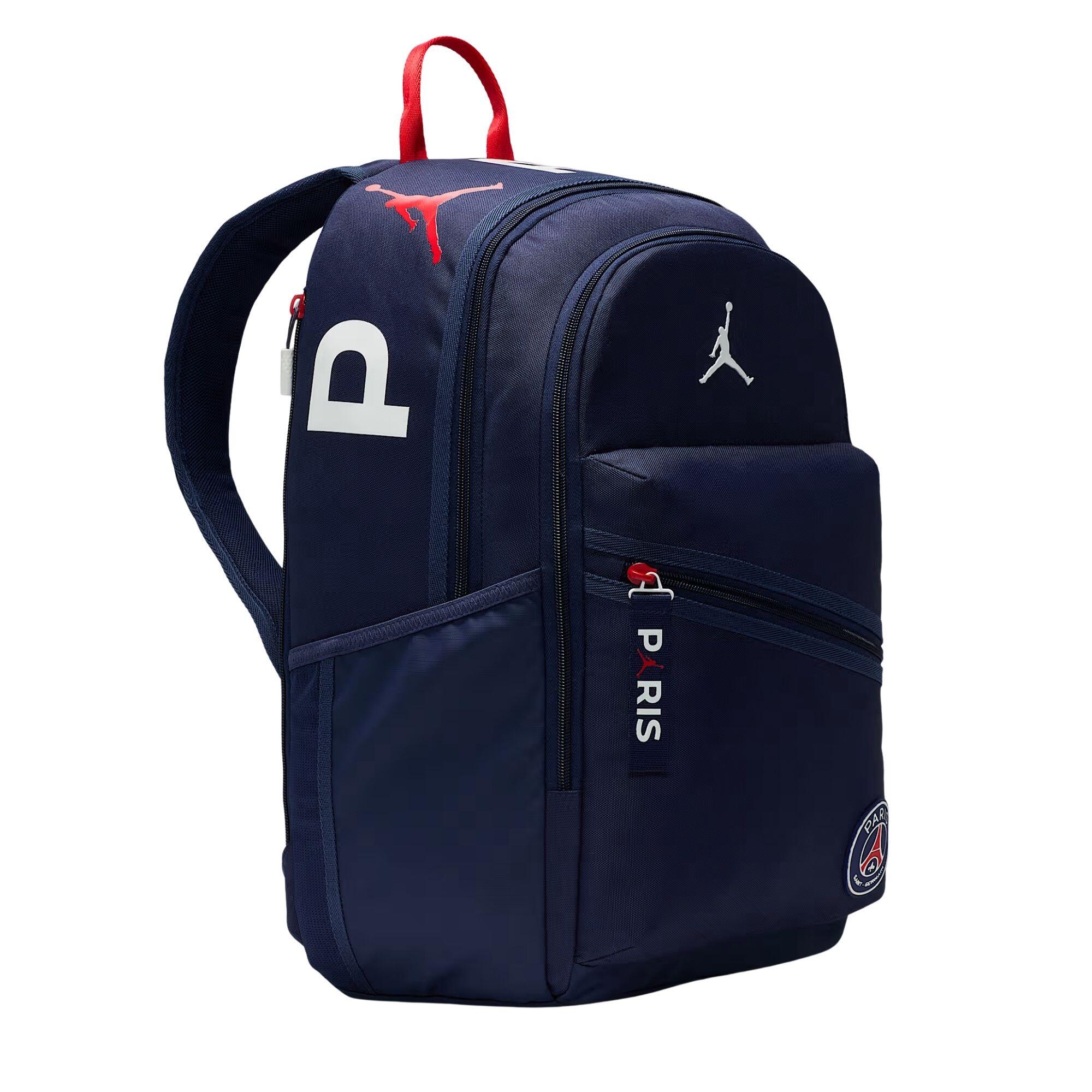 Rugzak Paris Saint-Germain Blauw - MA0994-U90 4/5