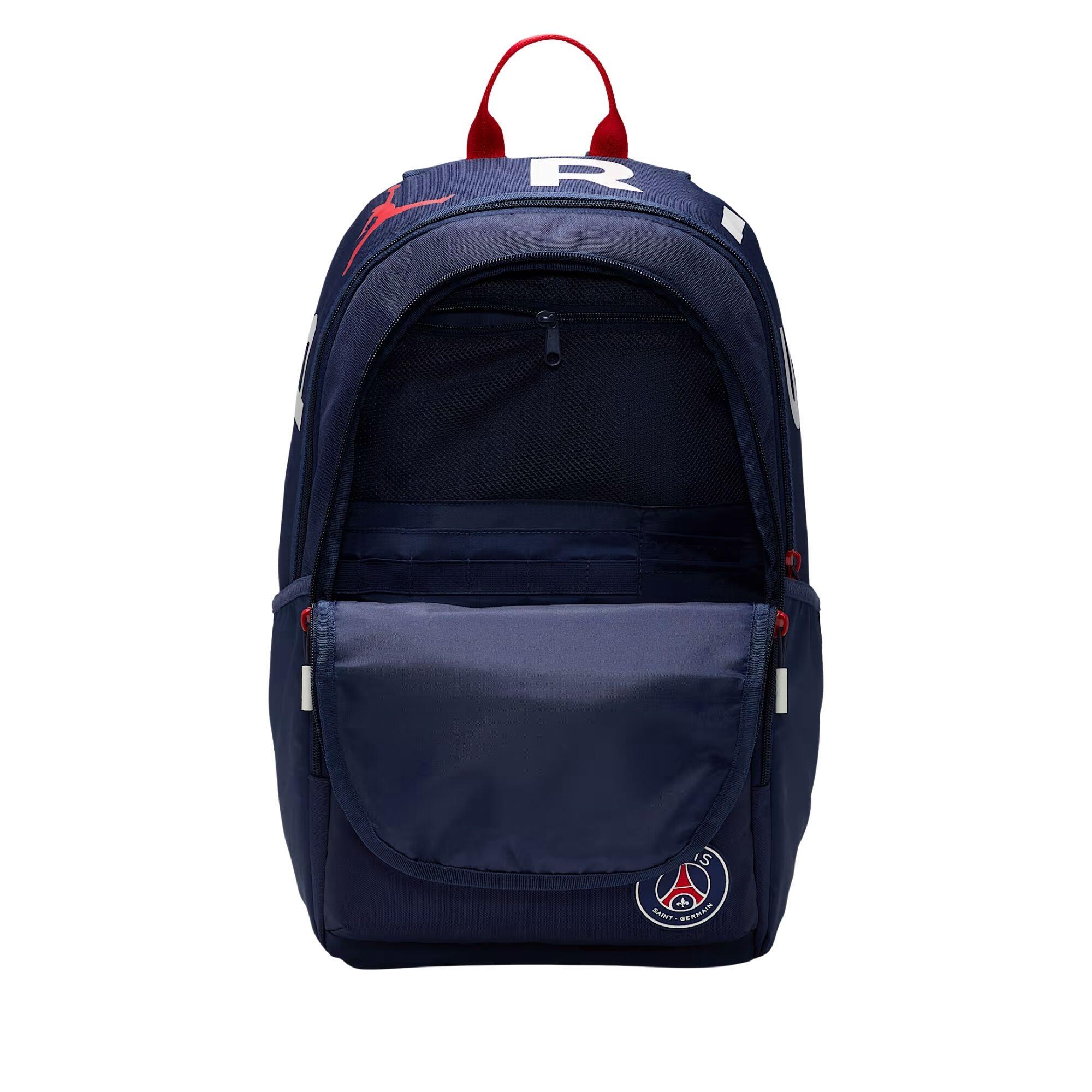 Rugzak Paris Saint-Germain Blauw - MA0994-U90 3/5