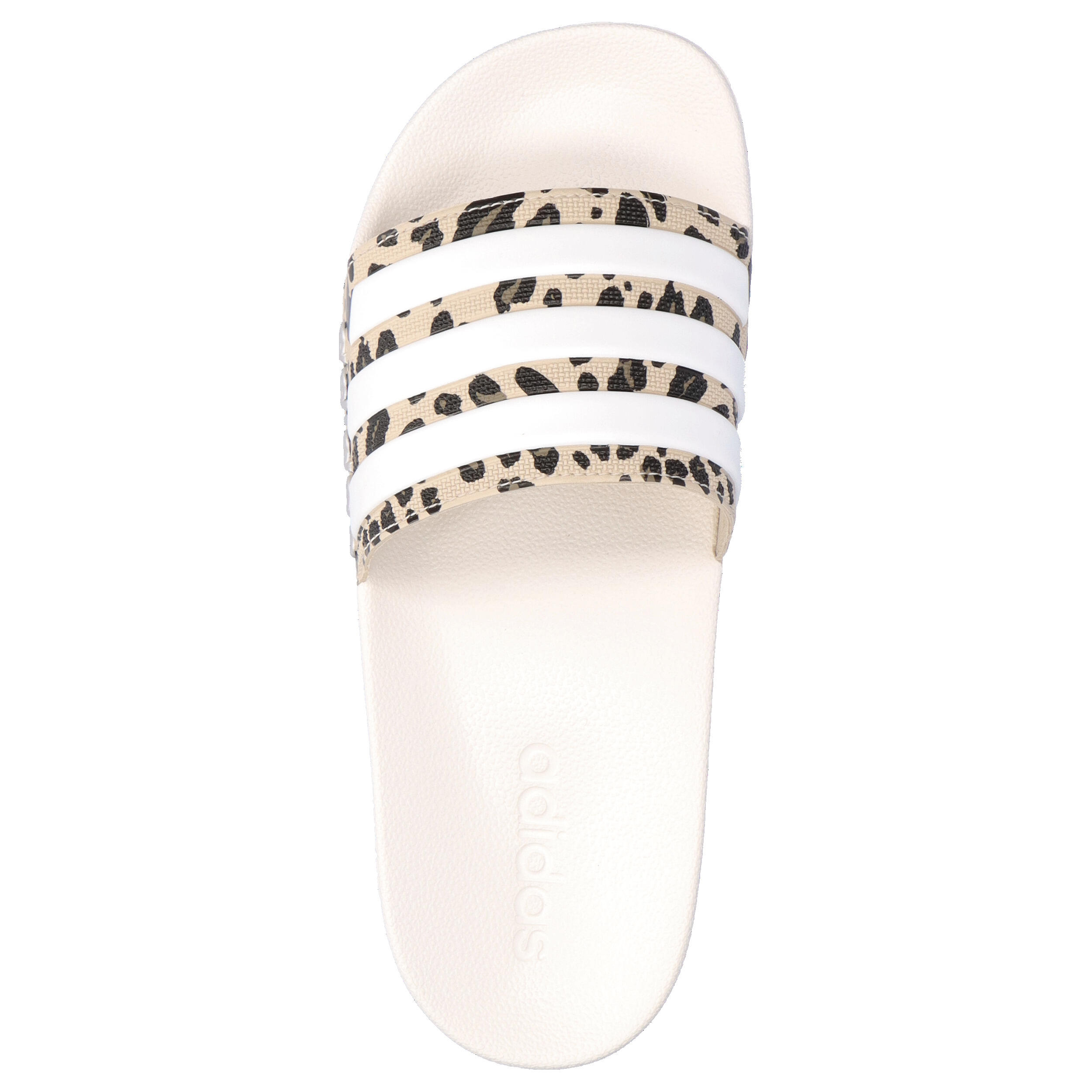 adidas Unisex Badeschlappen ADILETTE SHOWER 5/14