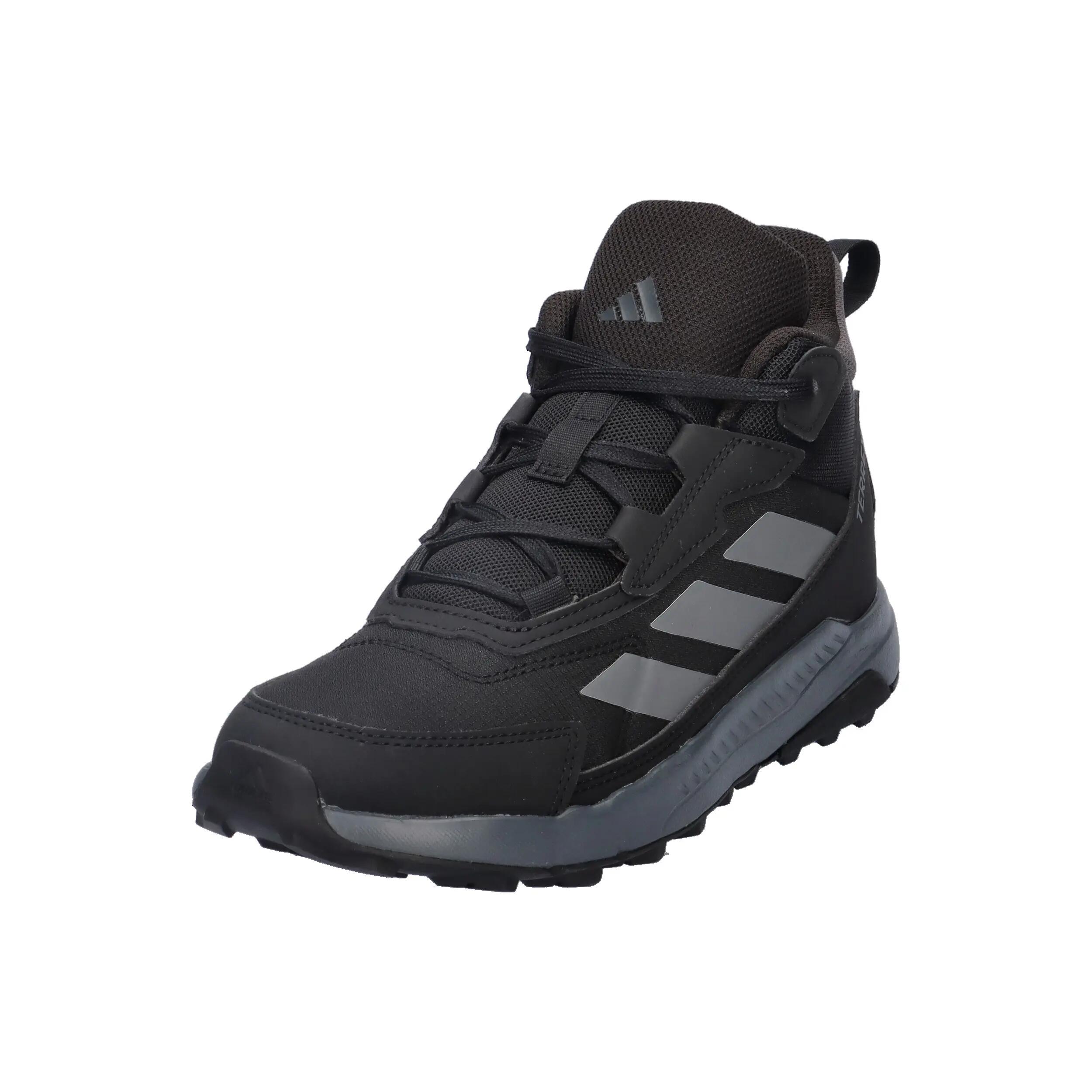 adidas TERREX Kinder Wanderschuhe Anylander Mid J 4/14