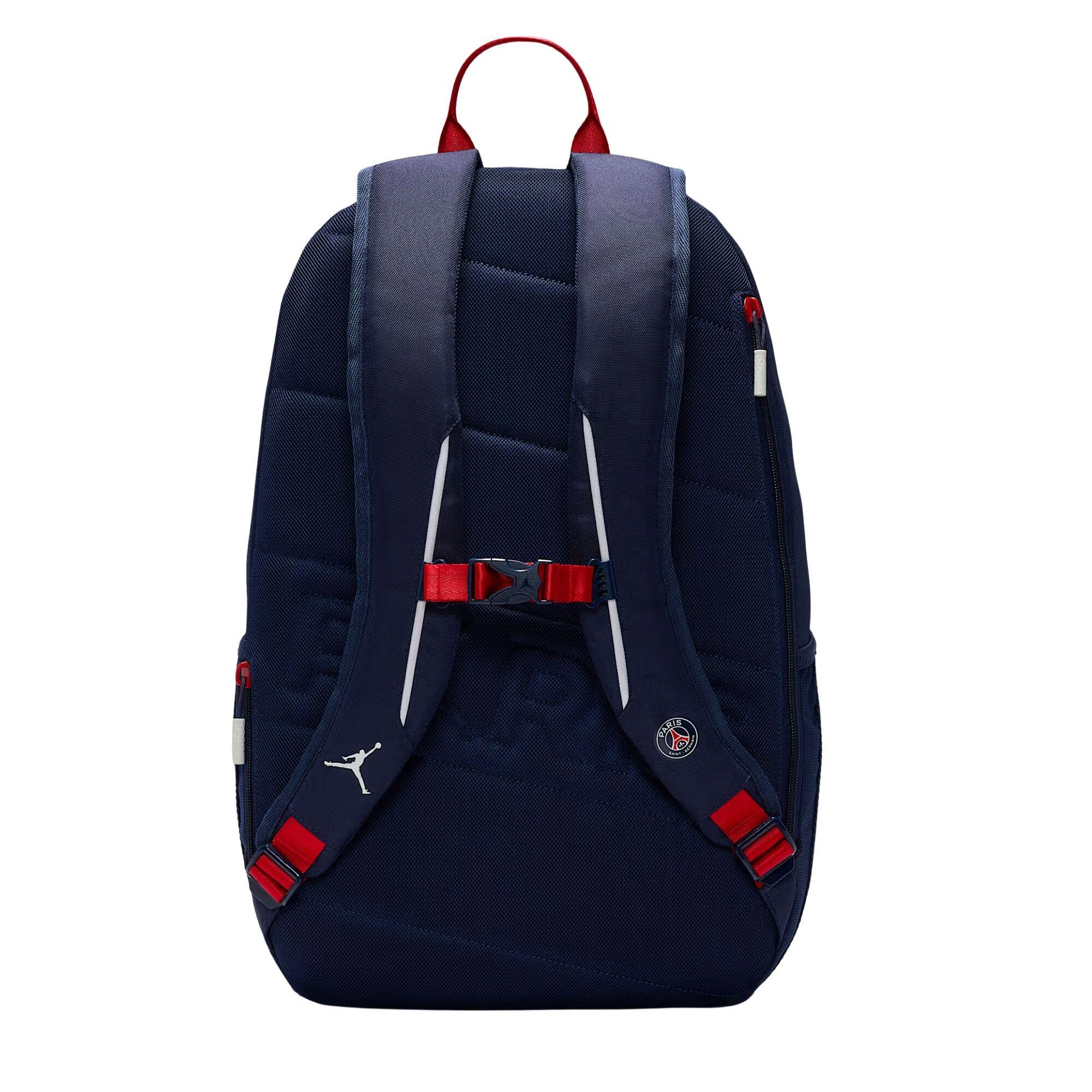 Rugzak Paris Saint-Germain Blauw - MA0994-U90 2/5