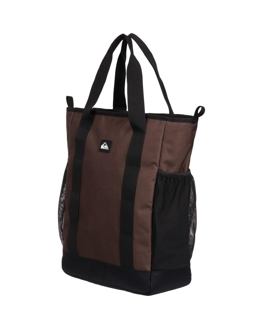 Bruine tas COMMUTE LITE 37L Braun Heren 2/4
