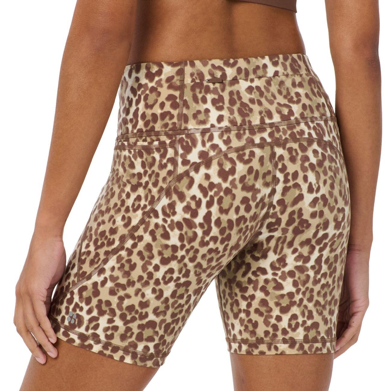 Short cycliste Sweaty Betty Power 6 3/7