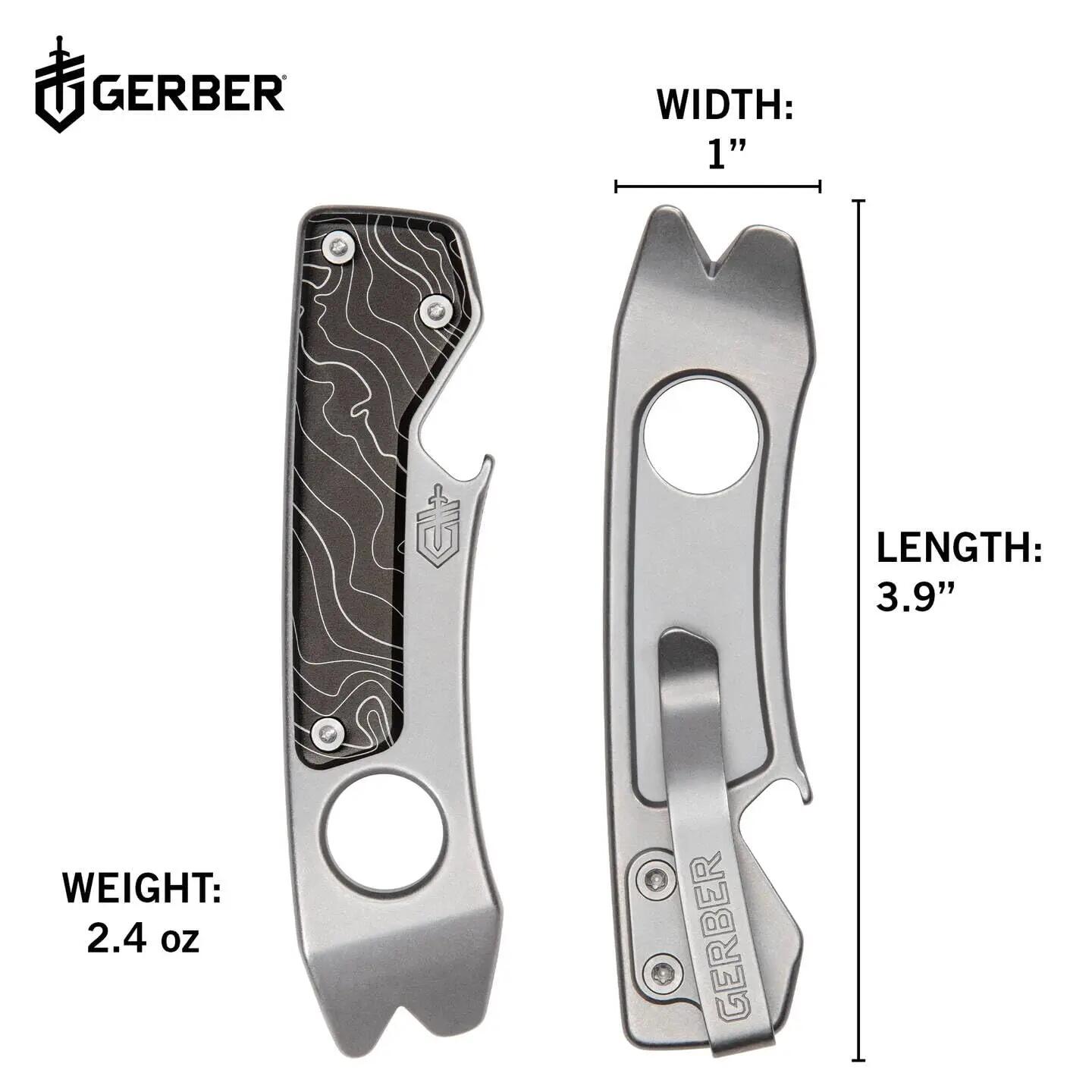 Chonk SW - Topo 2/7