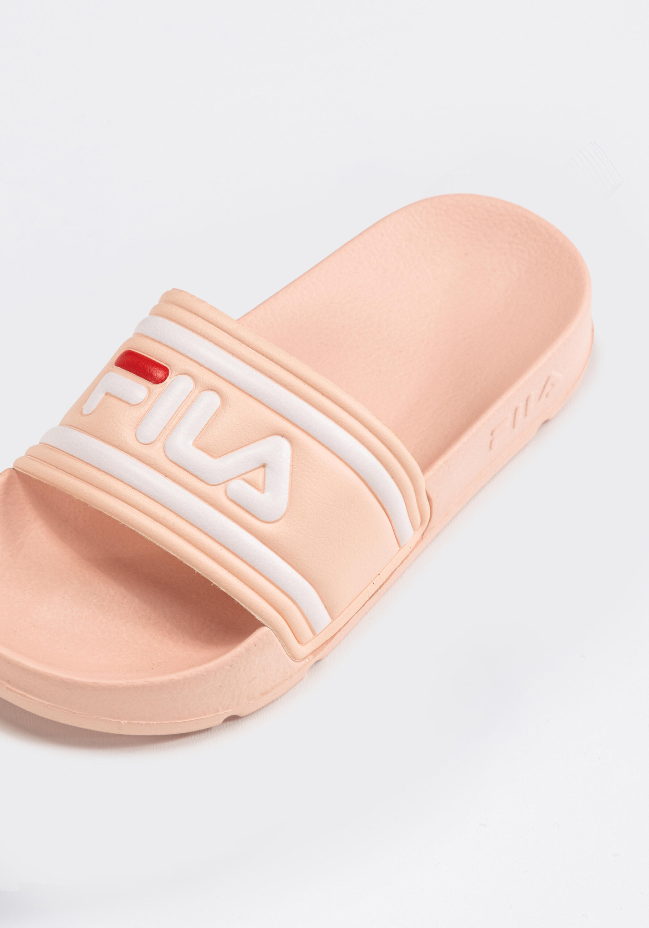 Slippers Fila model FFT0028.40063 voor meisjes 6/7