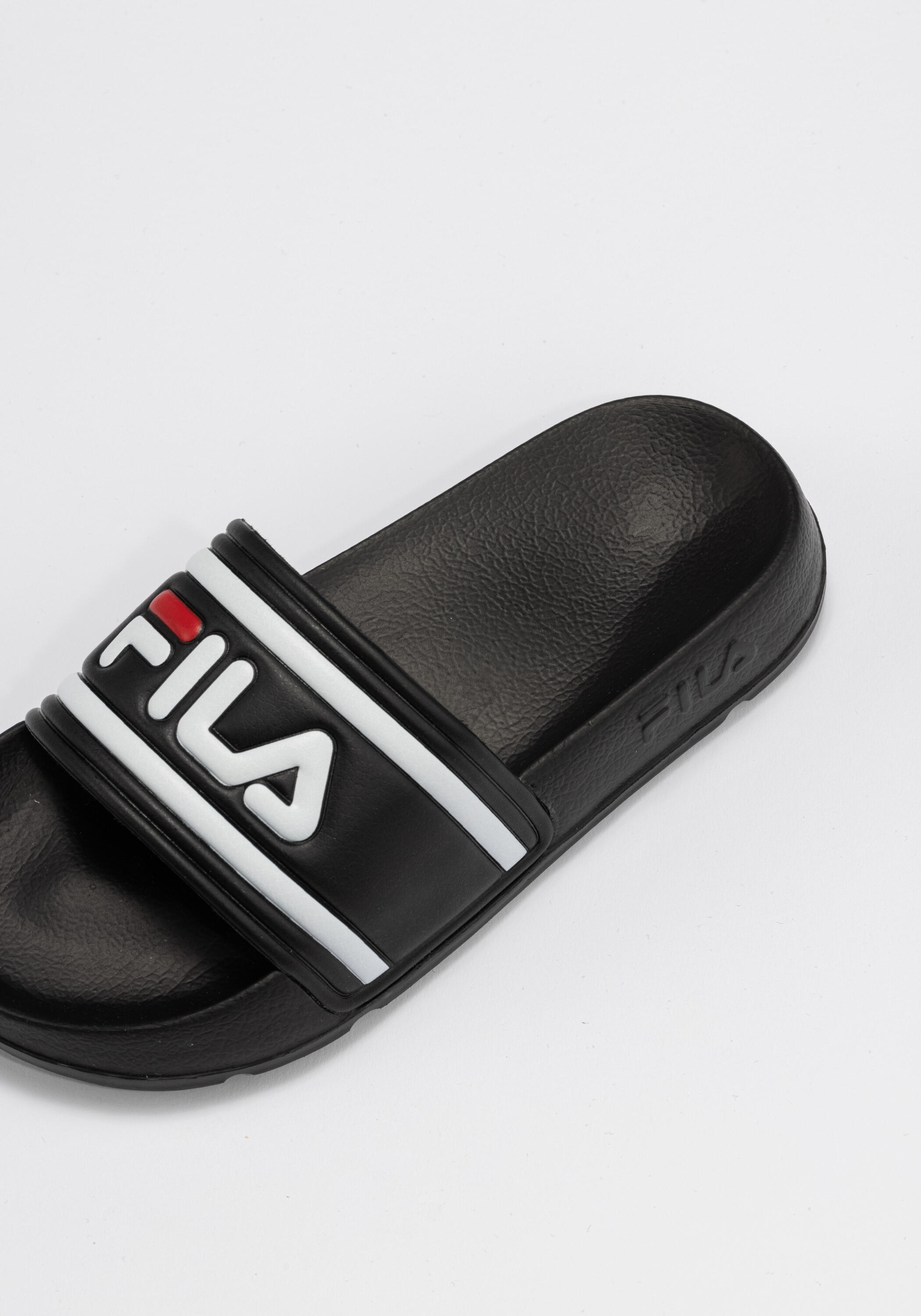 Ciabatta Bambino   Morro bay nero FFT0028-80010 6/7