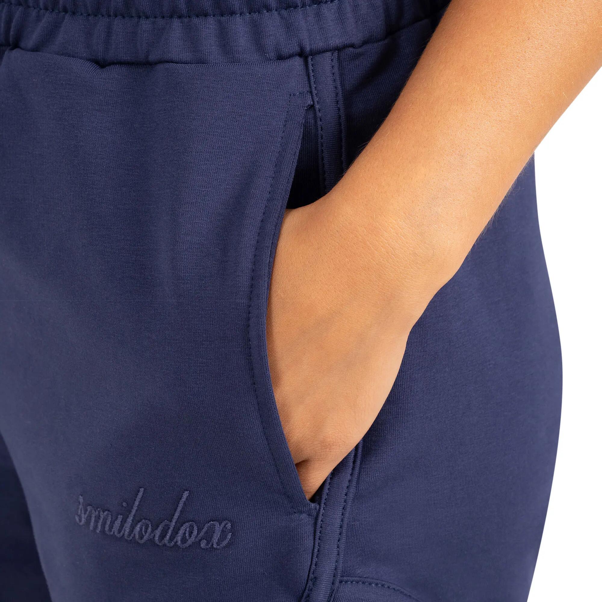 Damen Shorts Maruna Dunkelblau 6/6