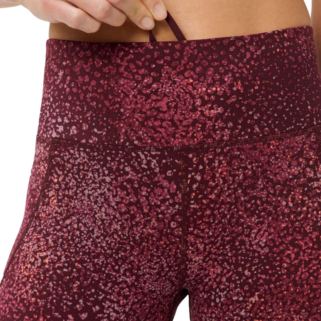 Short cycliste Sweaty Betty Power 6 5/7