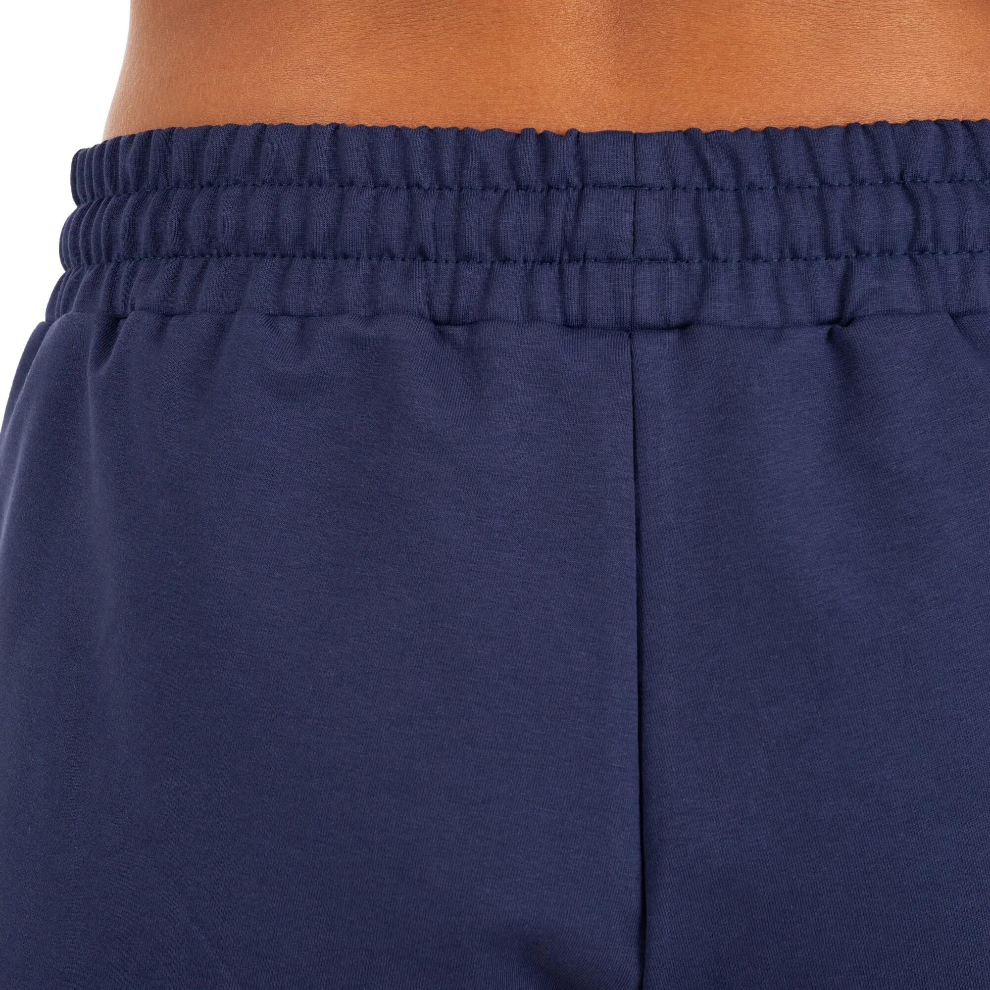 Damen Shorts Maruna Dunkelblau 5/6