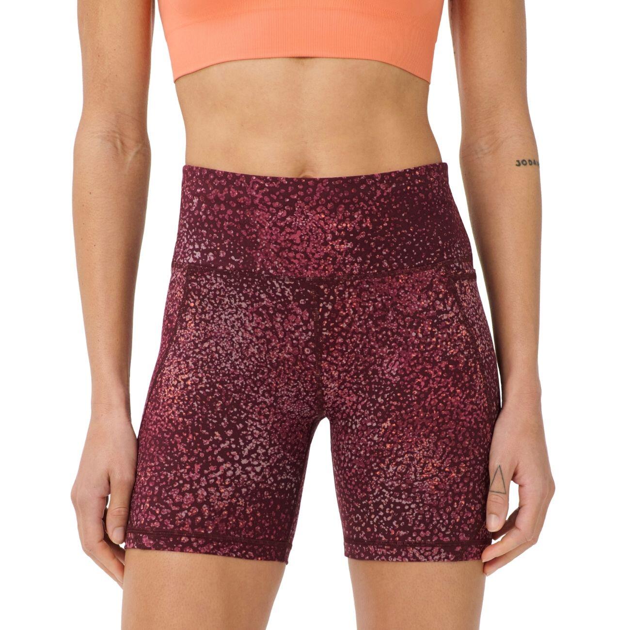 Short cycliste Sweaty Betty Power 6 4/7