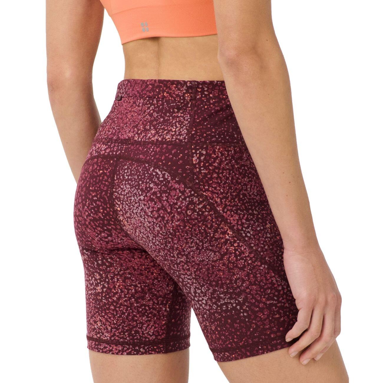 Short cycliste Sweaty Betty Power 6 3/7
