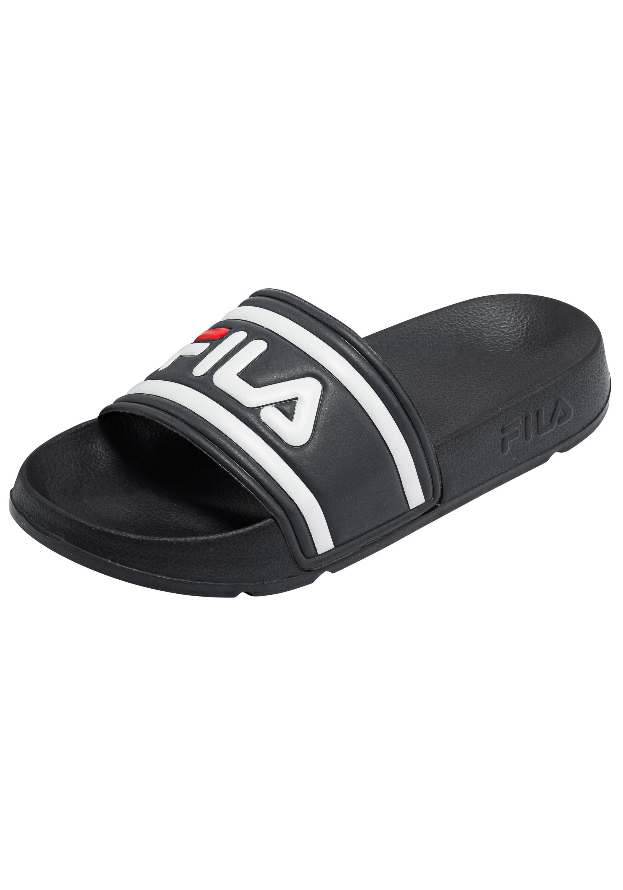 Mules Fila MORRO BAY WMN Bleu 7/7