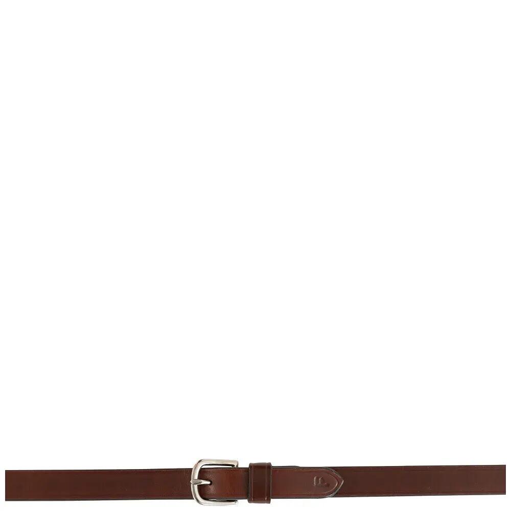Rênes pour cheval en cuir BR Equitation Hunter 3/3
