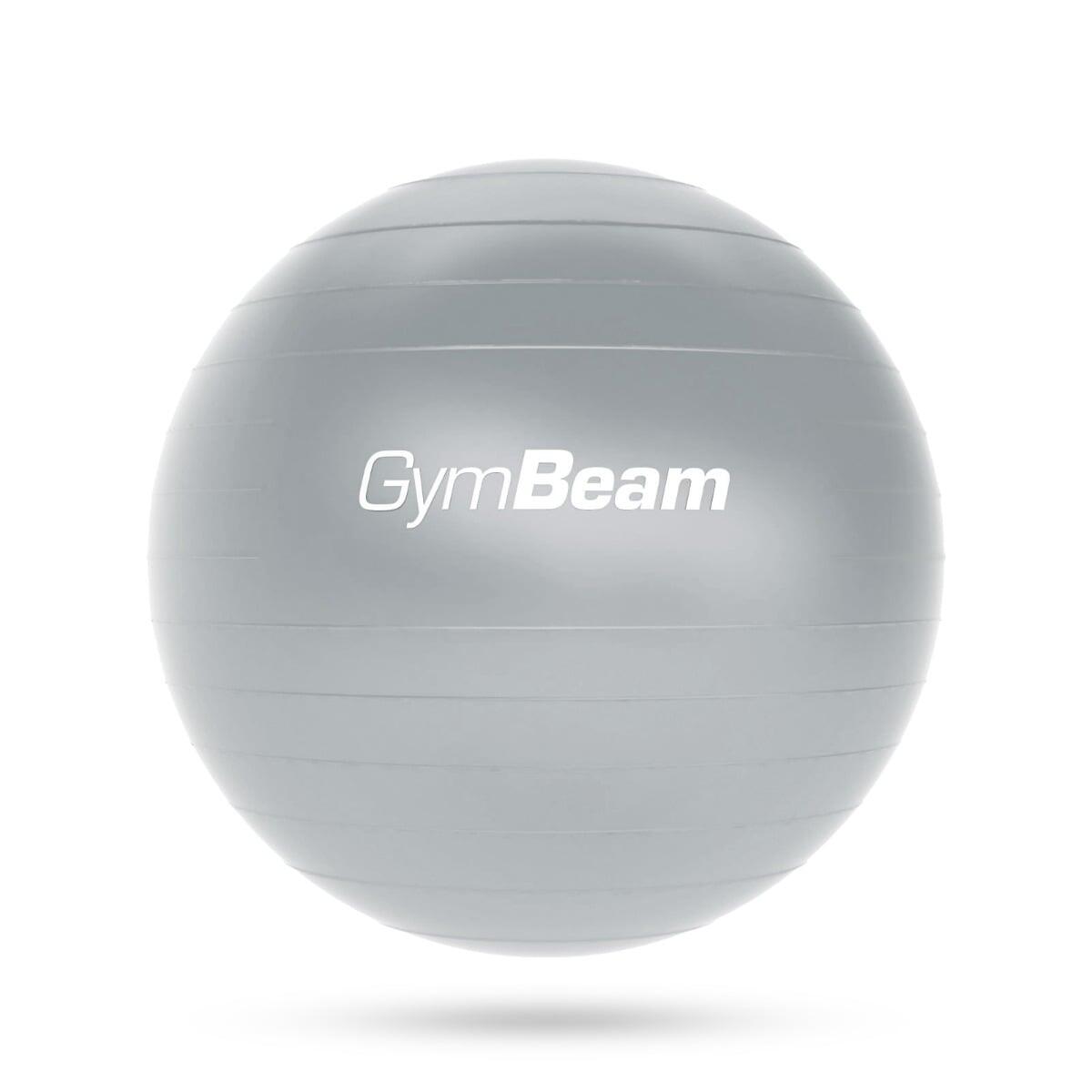 GYMBEAM Gymnastický míč fitness PVC 45 cm FitBall