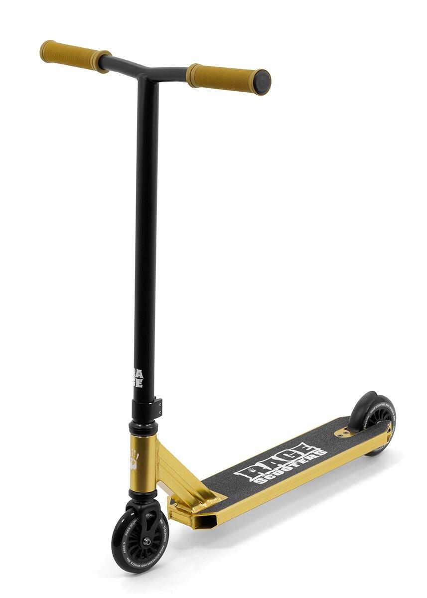 SLAMM SCOOTERS picture