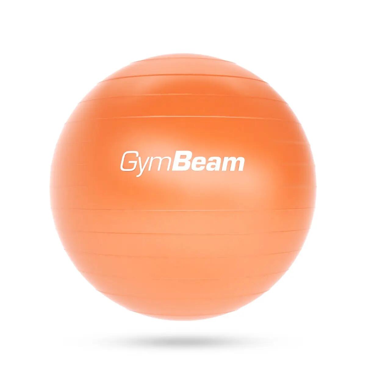 Gymnastický míč fitness PVC 45 cm FitBall 2/3