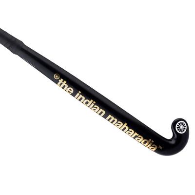 The indian maharadja tegha 80 lowbow hockeystick
