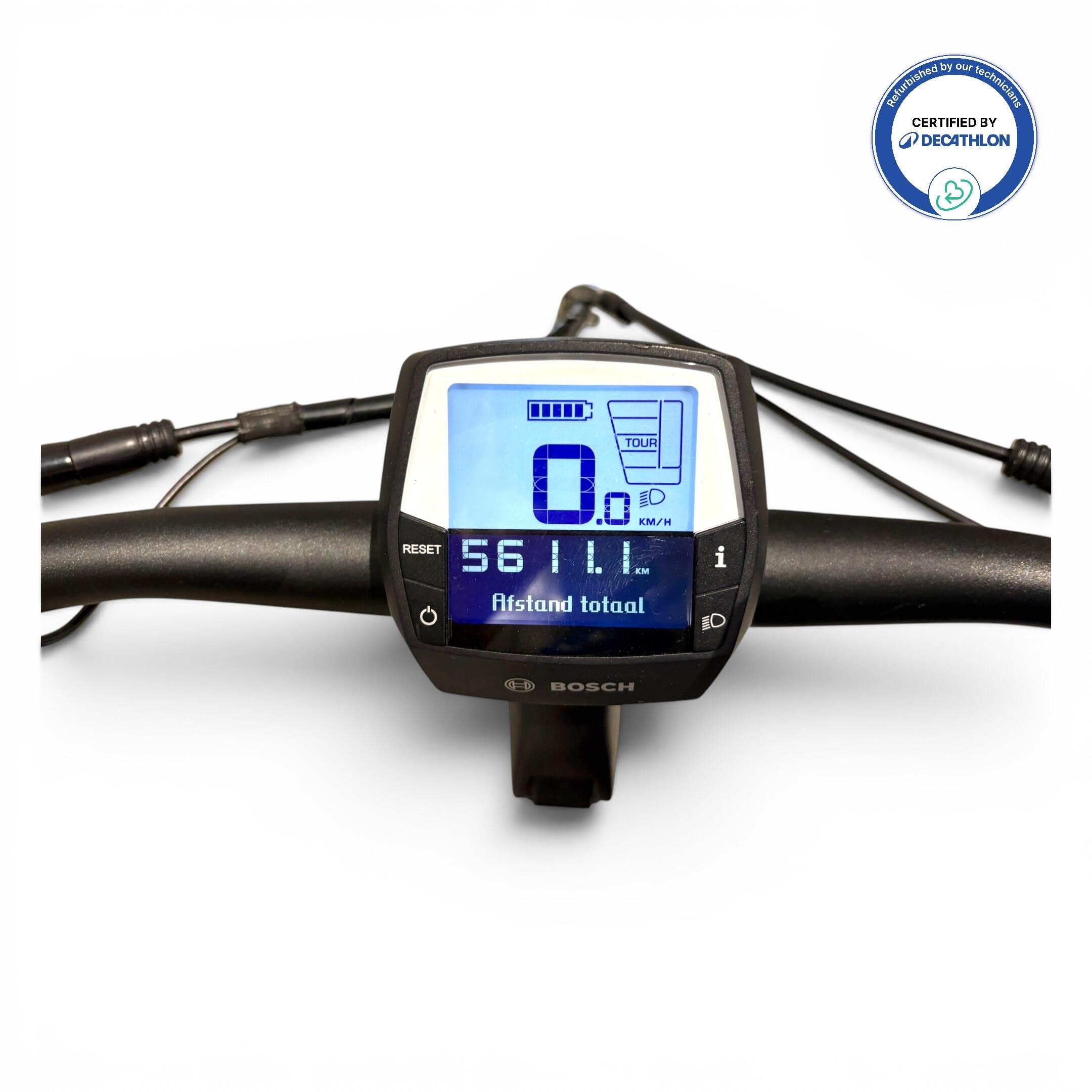 Seconde vie - Vélo électrique pliant - Hercules Futura Fold l-10 5/5
